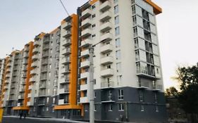 Апартаменты Дворец Спорта Новострой Маршал